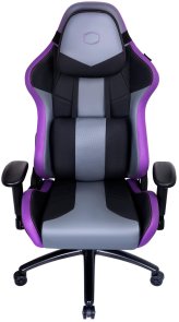 Крісло Cooler Master Caliber R3 Purple (CMI-GCR3-PR)