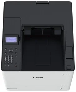Фото: Принтер Canon i-SENSYS X 1861P A4 with Wi-Fi (5644C004) № 7 | KTC