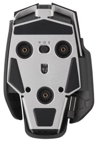 Миша Corsair FPS M65 RGB Ultra Wireless Black (CH-9319411-EU2)