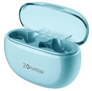 Навушники A4tech B25 Icy Blue