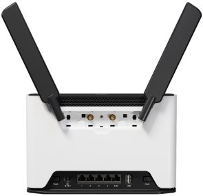 Wi-Fi Роутер MikroTik Chateau LTE6 AX (S53UG+5HaxD2HaxD-TC&FG621-EA)