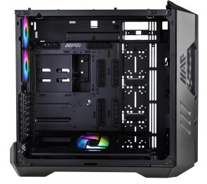  Корпус Cooler Master HAF 700 Titanium Grey with window (H700-IGNN-S00)