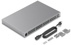 Комутатор Ubiquiti UniFi Switch (USW-48)