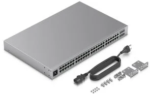 Фото: Комутатор Ubiquiti UniFi Switch (USW-48) № 4 | KTC