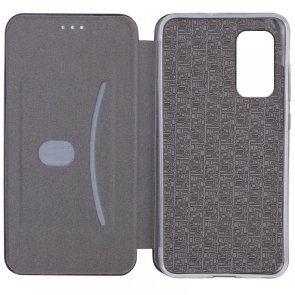 Чохол BeCover for Xiaomi Redmi Note 10 5G - Exclusive Dark Green (708013)