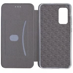 Фото: Чохол BeCover for Xiaomi Redmi Note 10 5G - Exclusive Dark Green (708013) № 3 | KTC