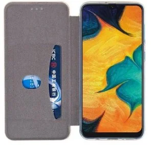 Фото: Чохол BeCover for Samsung M14 5G SM-M146 - Exclusive Dark Green (709041) № 3 | KTC