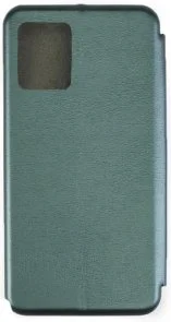 Фото: Чохол BeCover for Samsung A04 SM-A045 - Exclusive Dark Green (709374) № 5 | KTC
