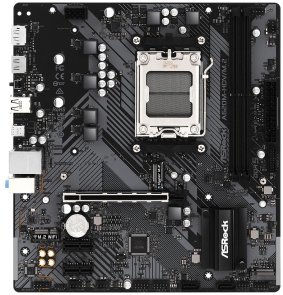 Материнська плата AsRock A620M-HDV/M.2