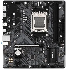 Фото: Материнська плата AsRock A620M-HDV/M.2 № 4 | KTC