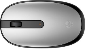 Миша HP HP 240 Wireless Silver (43N04AA)