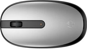 Фото: Миша HP 240 Wireless Silver (43N04AA) № 2 | KTC