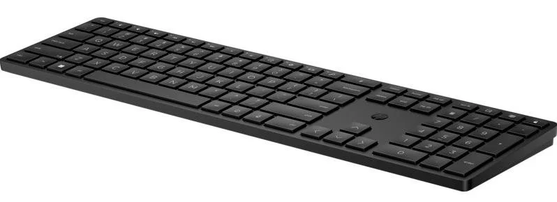 Фото: Клавіатура HP 450 Programmable Wireless Black (4R184AA) № 3 | KTC