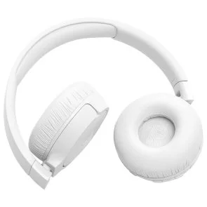 Фото: Навушники JBL Tune 670 NC White (JBLT670NCWHT) № 4 | KTC