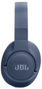 Гарнітура JBL Tune 720BT Blue (JBLT720BTBLU)