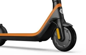 Фото: Електросамокат Ninebot by Segway C2 Orange (AA.10.04.01.0013) № 6 | KTC
