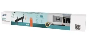 Фото: Кронштейн KSL WMO-8261N Black № 6 | KTC