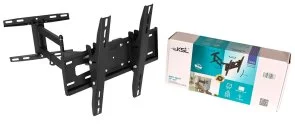 Фото: Кронштейн KSL WMO-6245T Black № 8 | KTC