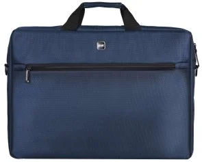 Фото: Сумка для ноутбука 2E CBN315DO Dark Blue (2E-CBN315DB) № 3 | KTC
