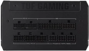 Фото: Блок живлення ASUS 1200W TUF Gaming Gold (TUF-GAMING-1200G) № 4 | KTC