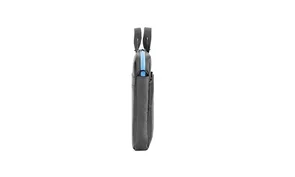 Фото: Сумка для ноутбука Continent CC-205 GB Grey/Blue № 4 | KTC