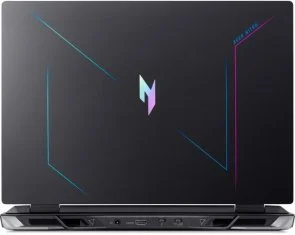 Фото: Ноутбук Acer Nitro 16 AN16-41-R8EK NH.QKBEU.002 Black - 16" IPS 165 Гц / AMD Ryzen 7 / 7735HS / DDR5 16 ГБ / PCI-E SSD 1 ТБ / GeForce RTX 4050 № 6 | KTC