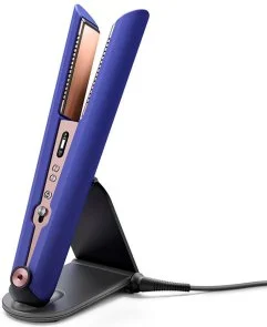 Фото: Випрямляч волосся Dyson Corrale HS07 Vinca Blue/Rose (426145-01) № 2 | KTC