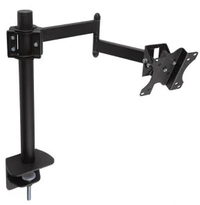 Фото: Кронштейн настільний KSL DM31T Black № 3 | KTC