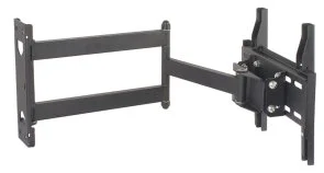 Фото: Кронштейн Simpler 28ET Black № 5 | KTC