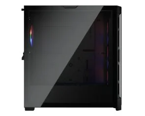 Фото: Корпус Cougar Duoface Pro RGB Black with window № 7 | KTC