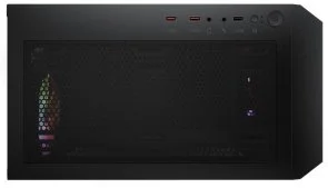 Фото: Корпус Cougar MX360 RGB Black with window № 7 | KTC