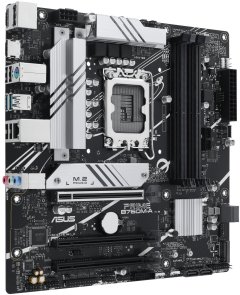 Материнська плата ASUS PRIME B760M-A-CSM