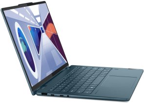 Ноутбук Lenovo Yoga 7 14ARP8 82YM006MRA Tidal Teal