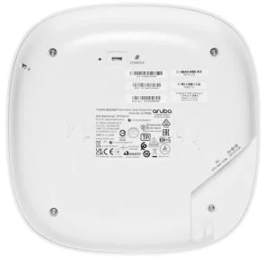 Фото: Точка доступy Wi-Fi HPE Aruba Instant On AP25 (R9B28A) № 4 | KTC