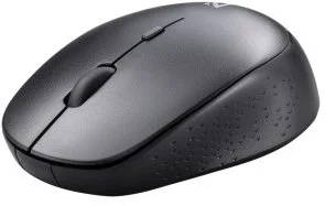 Миша Defender Auris MB-027 Black (52027)