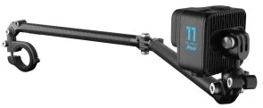 Фото: Кріплення GoPro Boom plus Bar Mount  (AEXTM-011) № 3 | KTC
