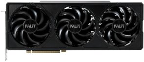 Відеокарта Palit RTX 4070 JetStream (NED4070019K9-1047J)