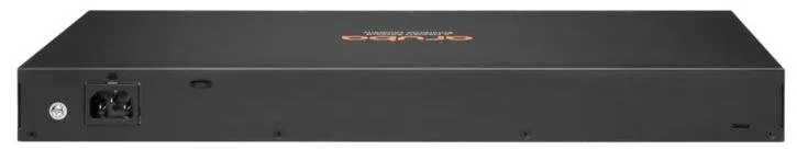 Фото: Комутатор HPE Aruba 6100 48G PoE (JL675A) № 3 | KTC