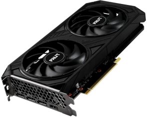 Відеокарта Palit RTX 4060 Ti Dual (NE6406T019P1-1060D)