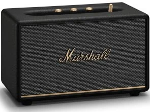Фото: Колонка Marshall Acton III Black (1006004) № 2 | KTC