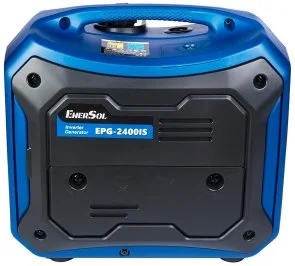 Фото: Генератор EnerSol EPG-2400IS 2400W № 4 | KTC