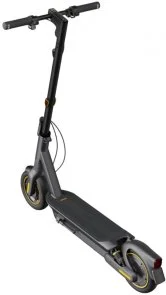 Фото: Електросамокат Ninebot by Segway Max G2 E Black (AA.05.15.01.0003) № 4 | KTC