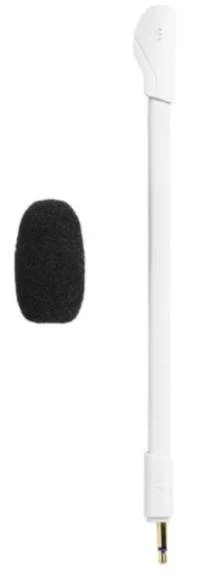 Фото: Гарнітура JBL Quantum 100P Console White (JBLQ100PWHTBLU) № 9 | KTC