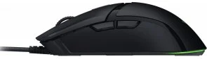 Фото: Миша Razer Cobra USB Black (RZ01-04650100-R3M1) № 4 | KTC
