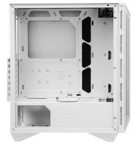 Фото: Корпус MSI MPG Gungnir 110R White with window (MPG GUNGNIR 110R WHITE) № 4 | KTC