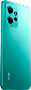 Смартфон Xiaomi Redmi Note 12 4/128GB Mint Green