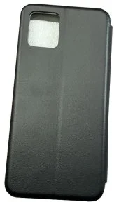 Фото: Чохол BeCover for Motorola G13/G23/G53 - Exclusive Black (708999) № 3 | KTC