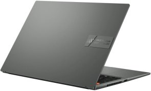 Ноутбук ASUS Vivobook S 16X S5602ZA-KV159 Midnight Black