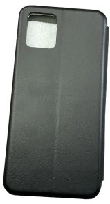 Чохол BeCover for Motorola Edge 30 Neo - Exclusive Black (708998)