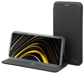 Фото: Чохол BeCover for Infinix Hot 20 X6826B - Exclusive Black (708993) № 6 | KTC